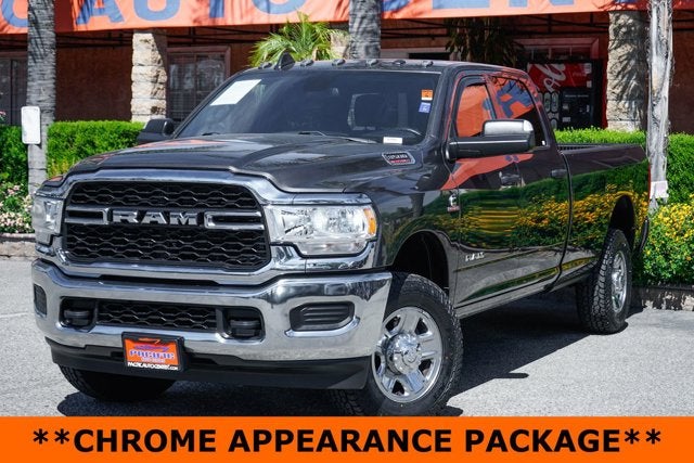 2022 RAM 3500 Tradesman