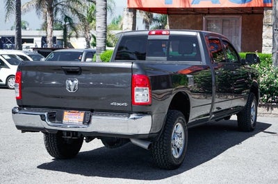 2022 RAM 3500 Tradesman