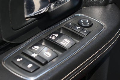 2018 RAM 3500 Big Horn