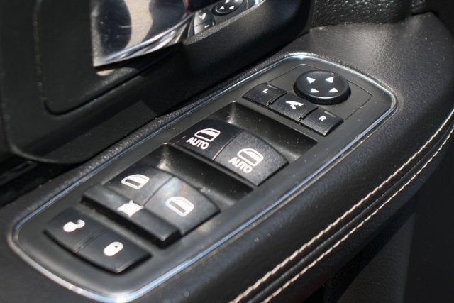 2018 RAM 3500 Big Horn