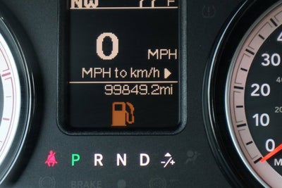 2018 RAM 3500 Big Horn