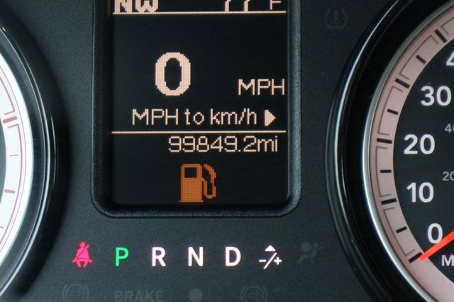 2018 RAM 3500 Big Horn