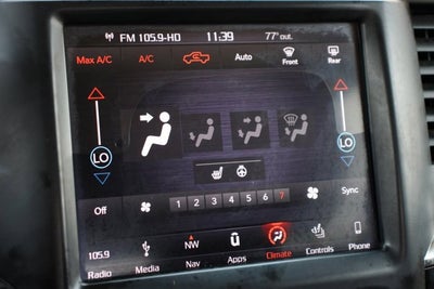 2018 RAM 3500 Big Horn