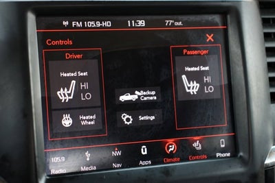 2018 RAM 3500 Big Horn