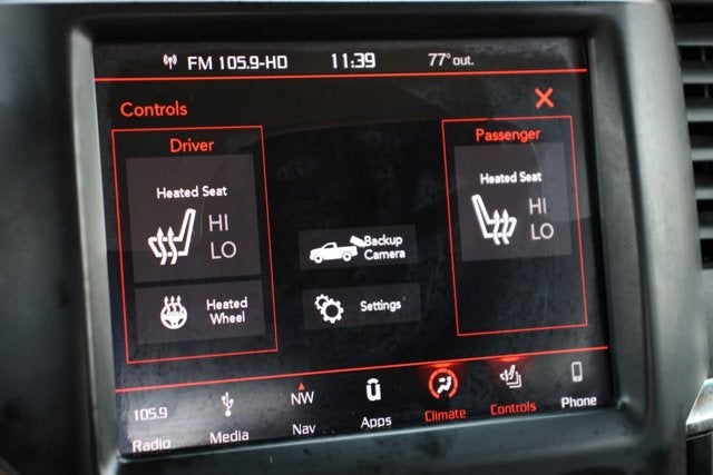 2018 RAM 3500 Big Horn