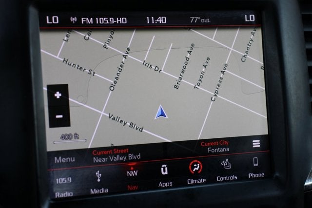 2018 RAM 3500 Big Horn