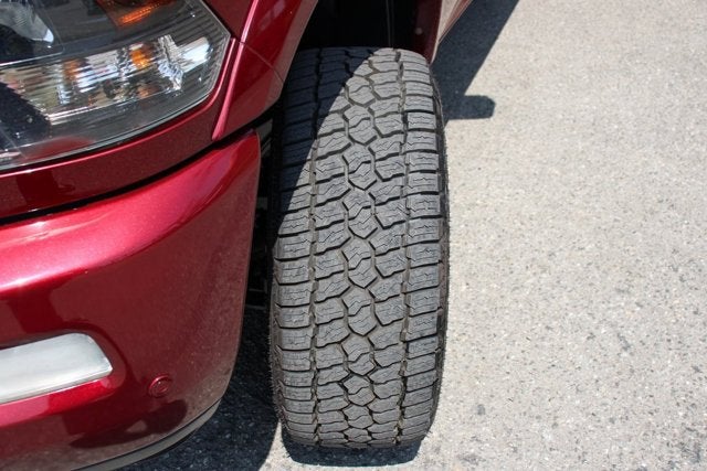 2018 RAM 3500 Big Horn