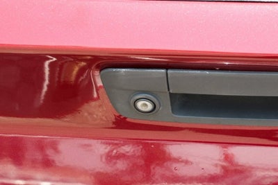 2018 RAM 3500 Big Horn