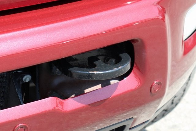 2018 RAM 3500 Big Horn