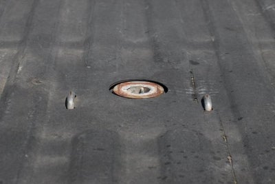 2018 RAM 3500 Big Horn