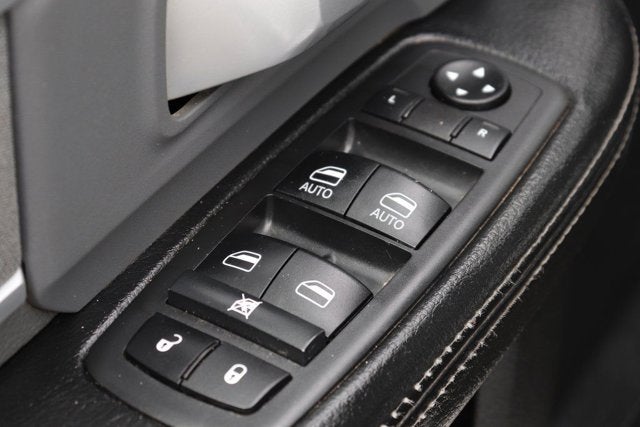 2021 RAM 3500 Big Horn