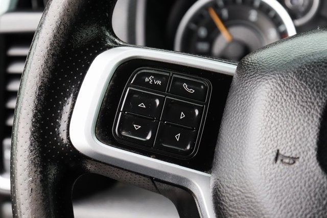 2021 RAM 3500 Big Horn