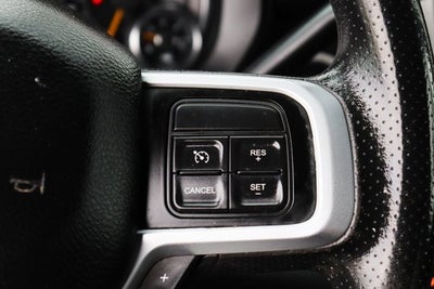 2021 RAM 3500 Big Horn