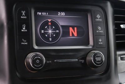 2021 RAM 3500 Big Horn