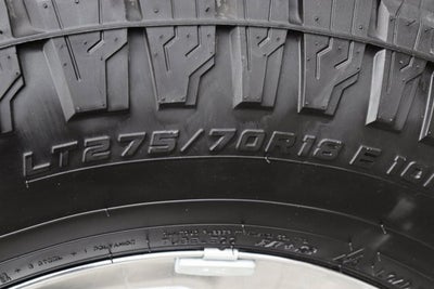 2021 RAM 3500 Big Horn