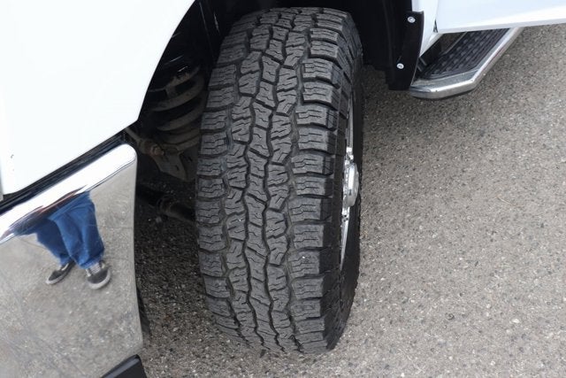 2021 RAM 3500 Big Horn