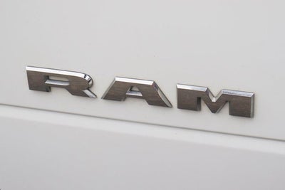 2021 RAM 3500 Big Horn