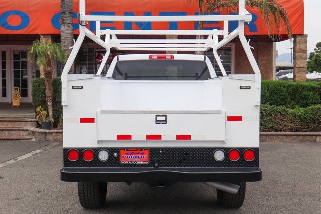 2021 RAM 3500 Big Horn