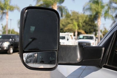 2021 RAM 3500 Big Horn