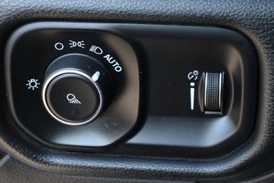 2021 RAM 3500 Big Horn