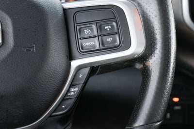 2021 RAM 3500 Big Horn