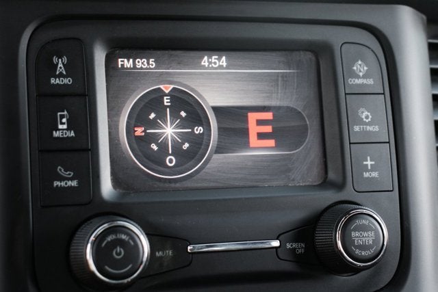 2021 RAM 3500 Big Horn