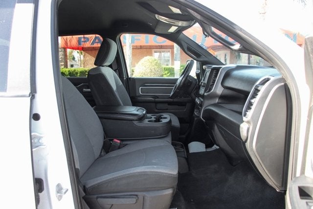 2021 RAM 3500 Big Horn