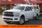 2021 RAM 3500 Big Horn