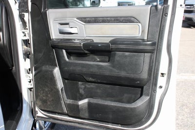 2021 RAM 3500 Big Horn