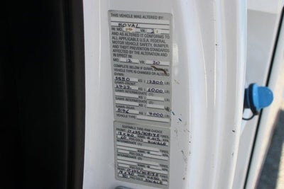 2021 RAM 3500 Big Horn