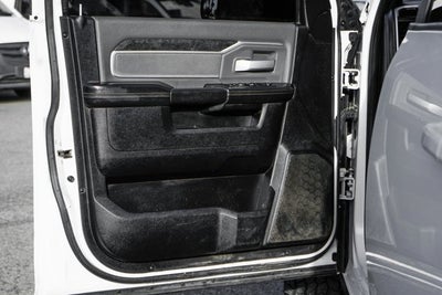 2021 RAM 3500 Big Horn