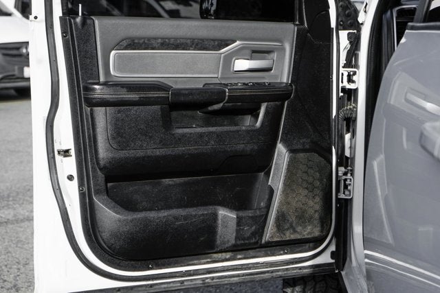 2021 RAM 3500 Big Horn