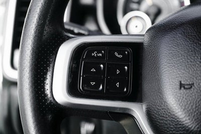 2021 RAM 3500 Big Horn