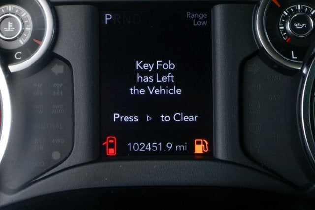 2021 RAM 3500 Big Horn