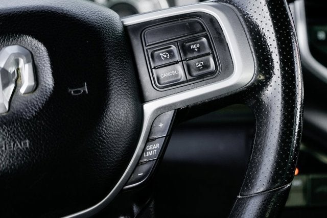 2021 RAM 3500 Big Horn