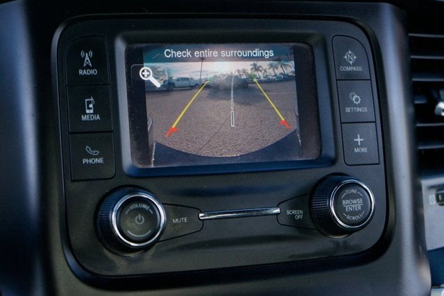 2021 RAM 3500 Big Horn