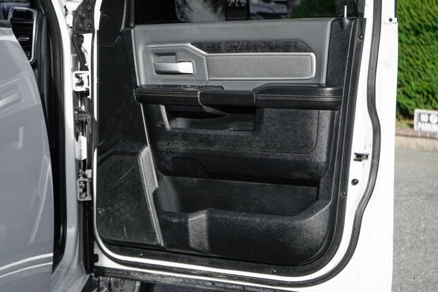 2021 RAM 3500 Big Horn