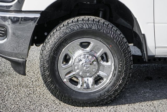 2021 RAM 3500 Big Horn