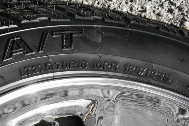 2021 RAM 3500 Big Horn