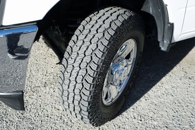 2021 RAM 3500 Big Horn