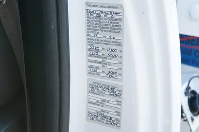 2021 RAM 3500 Big Horn