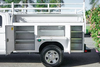 2021 RAM 3500 Big Horn