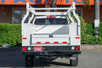 2021 RAM 3500 Big Horn