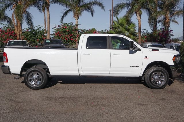 2021 RAM 3500 Big Horn