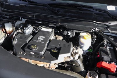 2021 RAM 3500 Big Horn