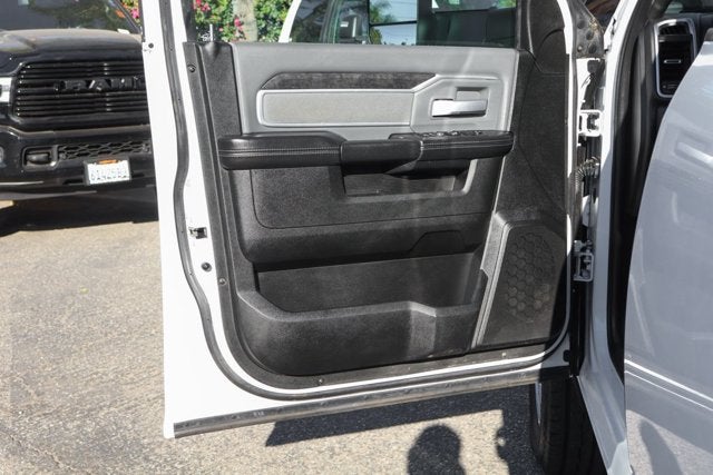 2021 RAM 3500 Big Horn