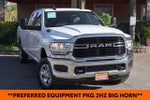 2021 RAM 3500 Big Horn