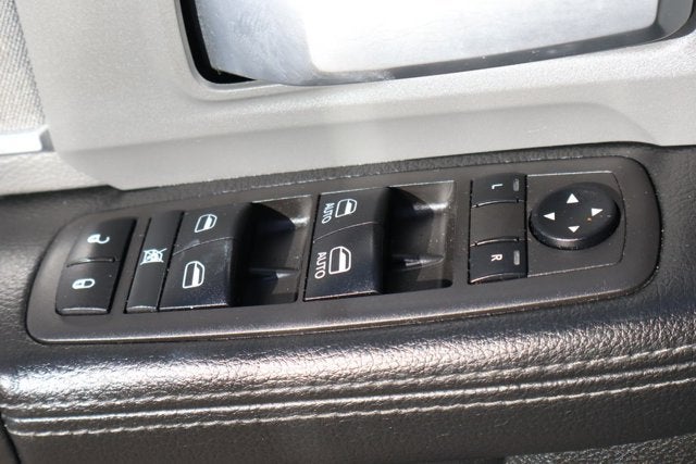 2021 RAM 3500 Big Horn