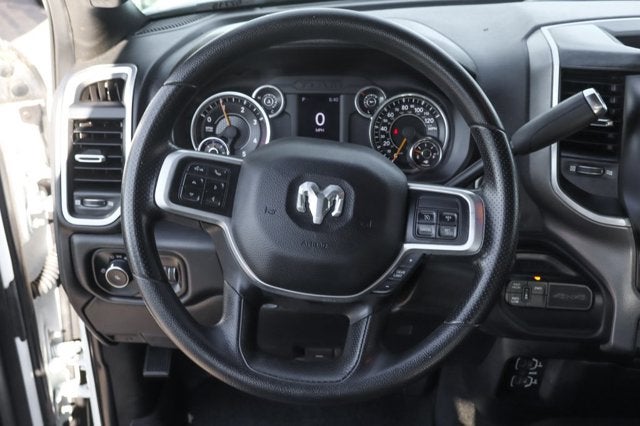 2021 RAM 3500 Big Horn