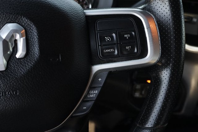 2021 RAM 3500 Big Horn